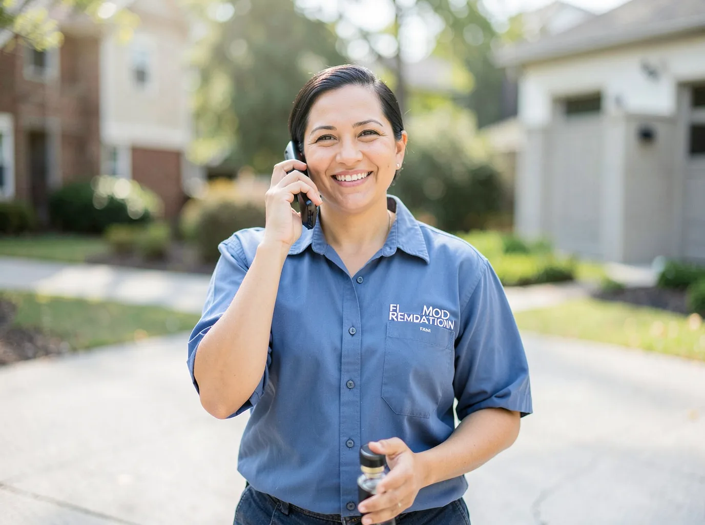 Mold Remediation Woodland, PA FAQs